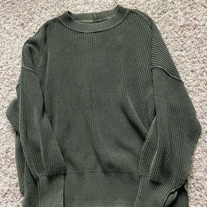 Aerie sweater